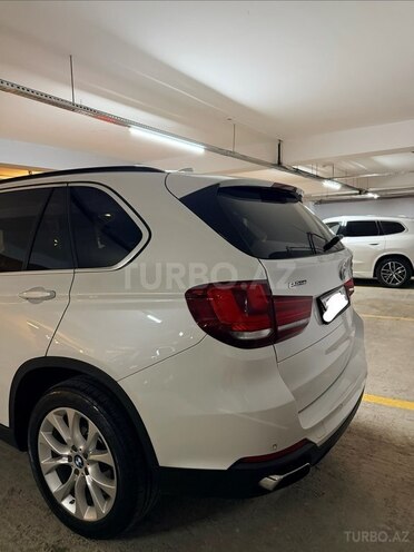 BMW X5-7