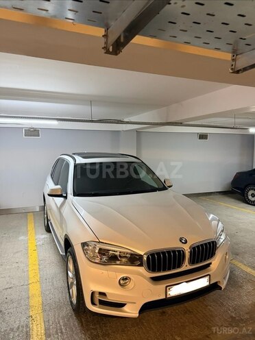 BMW X5-2