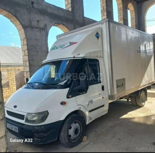 Ford Transit-1