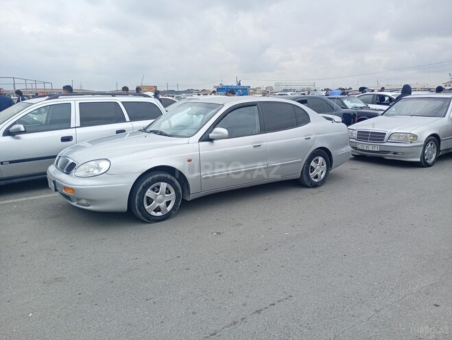 Daewoo Leganza-10