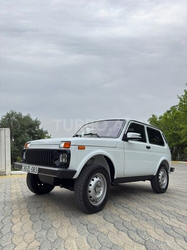 LADA (VAZ) Niva-7