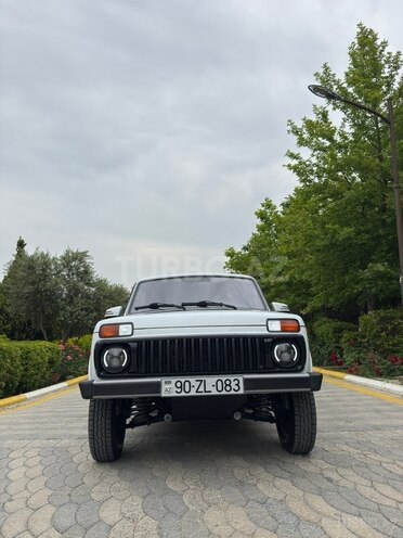 LADA (VAZ) Niva-14