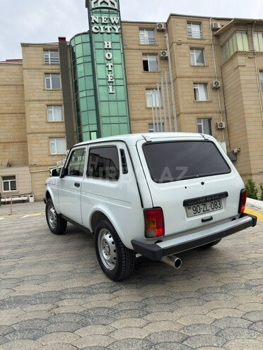 LADA (VAZ) Niva-10