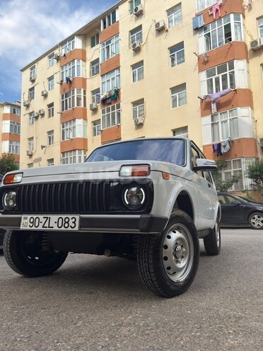 LADA (VAZ) Niva-19