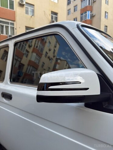 LADA (VAZ) Niva-15