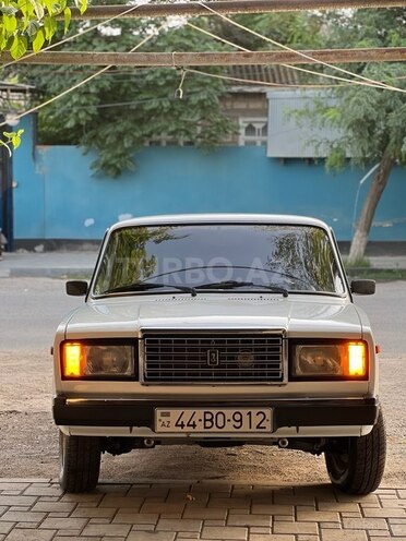 LADA (VAZ) 2107-9