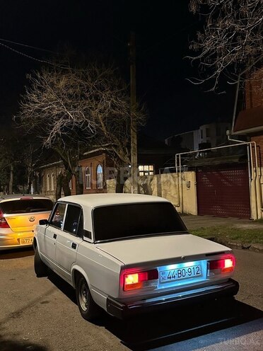 LADA (VAZ) 2107-7