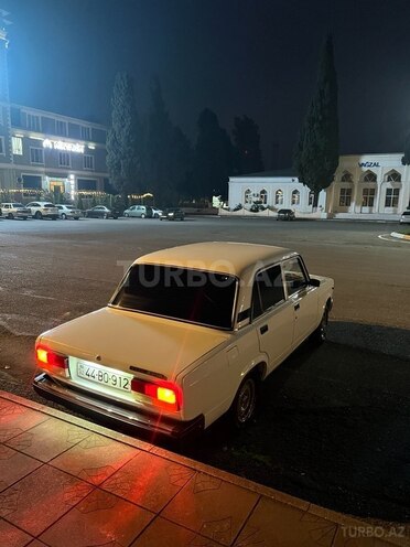 LADA (VAZ) 2107-12