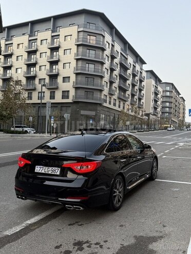 Hyundai Sonata-3