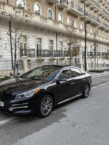 Hyundai Sonata-4