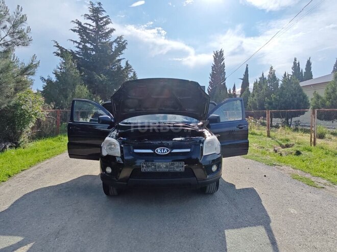 Kia Sportage-2