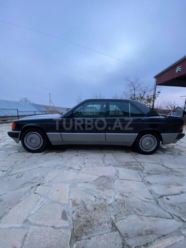 Mercedes 190-6