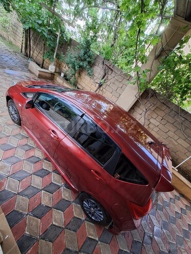 Nissan Note-10