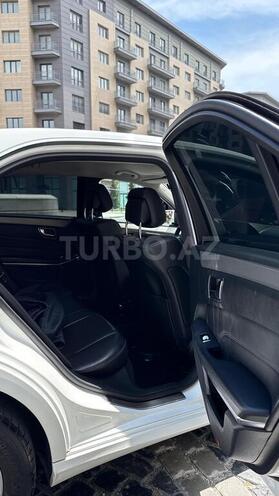 Mercedes E 220-8
