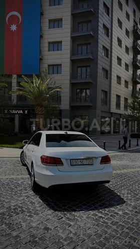 Mercedes E 220-7