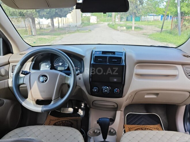 Kia Sportage-13