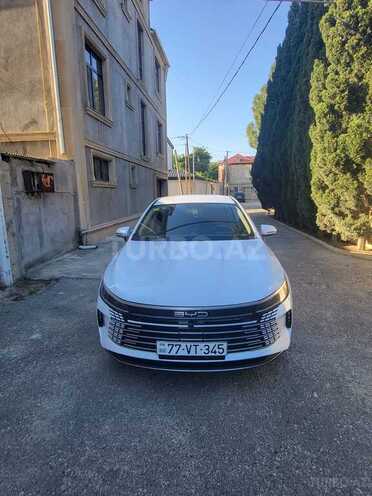 BYD Destroyer 05-1