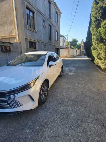 BYD Destroyer 05-3