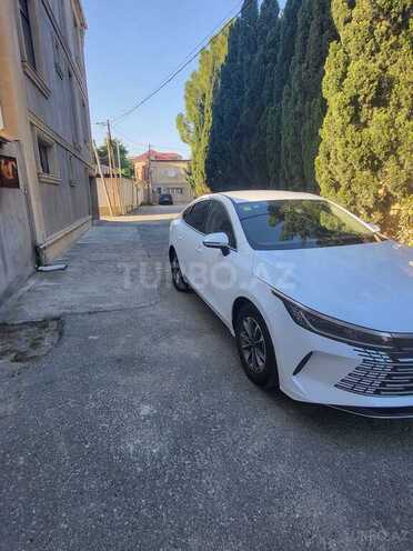 BYD Destroyer 05-2