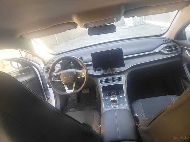 BYD Destroyer 05-11