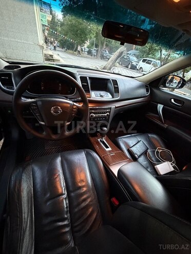Nissan Teana-5