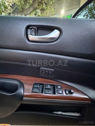 Nissan Teana-8