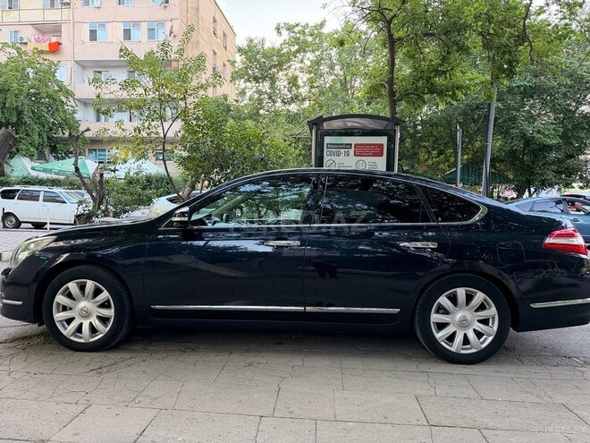 Nissan Teana-4