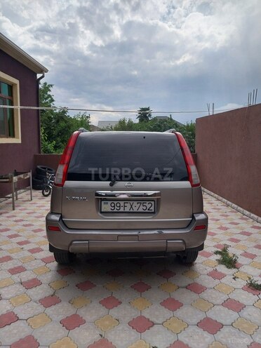 Nissan X-Trail-3