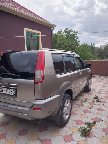 Nissan X-Trail-5