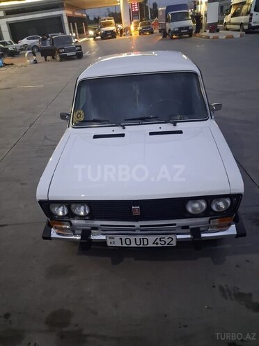 LADA (VAZ) 2106-1