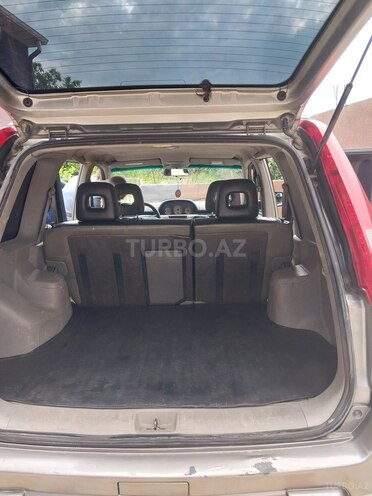 Nissan X-Trail-10