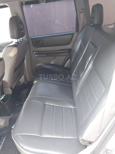 Nissan X-Trail-9