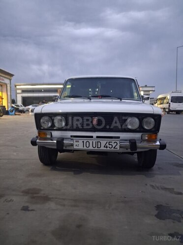LADA (VAZ) 2106-2