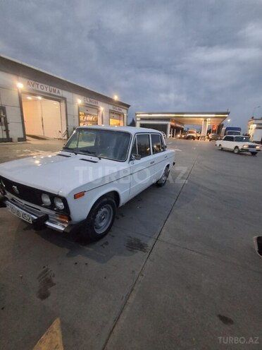 LADA (VAZ) 2106-3