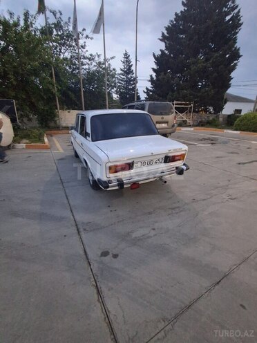 LADA (VAZ) 2106-4