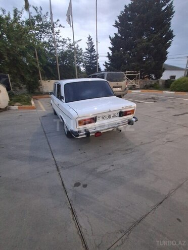 LADA (VAZ) 2106-8