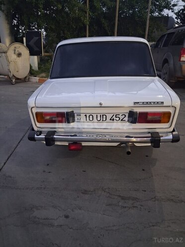LADA (VAZ) 2106-9