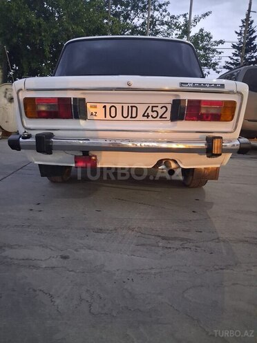 LADA (VAZ) 2106-11
