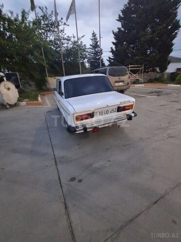 LADA (VAZ) 2106-6