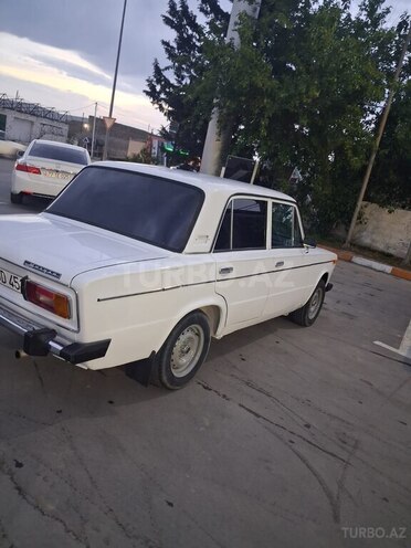 LADA (VAZ) 2106-10
