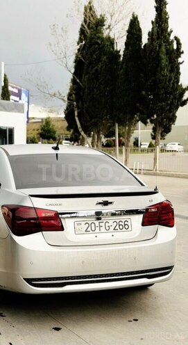 Chevrolet Cruze-2