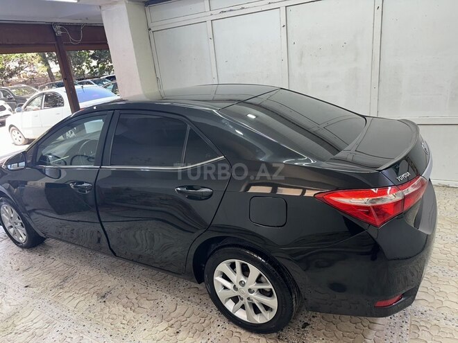 Toyota Corolla-3
