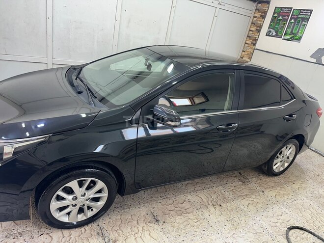Toyota Corolla-2