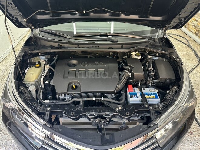Toyota Corolla-9