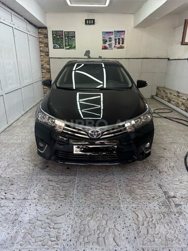 Toyota Corolla-1