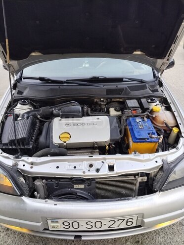 Opel Astra-5