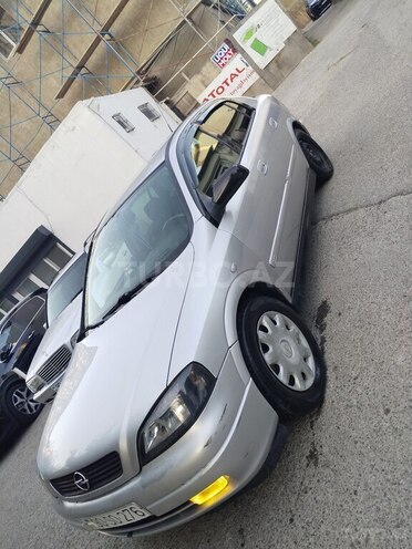 Opel Astra-4