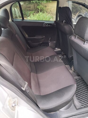 Opel Astra-7