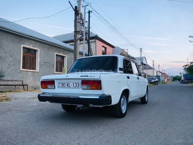 LADA (VAZ) 2107-12