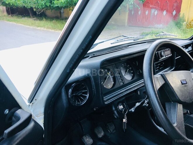 LADA (VAZ) 2107-7